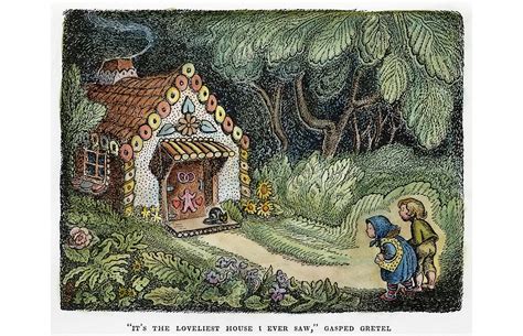  The Aromatic Apple: A Story about German Folklore's Sweet Temptation in the 3rd Century!