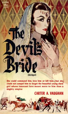 The Devil's Bridle – A Seventh-Century Tale of Trickery, Courage, and Unlikely Allies!