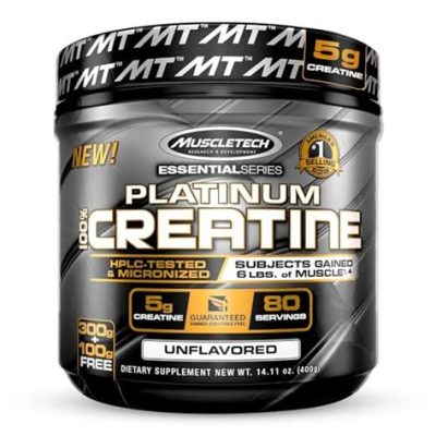 Can You Take Creatine and Protein Powder Together? Exploring the Synergy and Myths