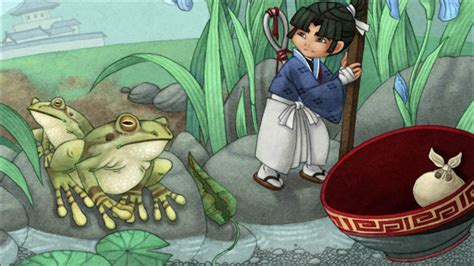 Is Issun-bōshi the Perfect Tale for Exploring Japanese Folklore?