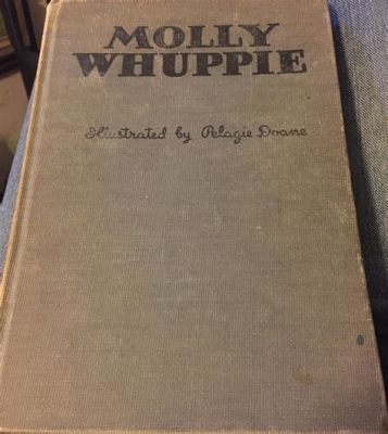 Molly Whuppie! -  A Tale of Cunning, Deception, and Unexpected Triumph