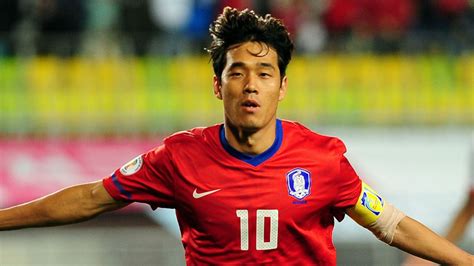 박주영 아스날, 그리고 한국 축구의 미래