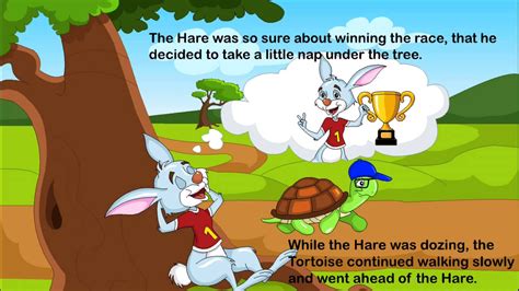 The Implusive Hare and the Sly Tortoise – A Story Filled With Cunning Strategies and Unexpected Twists