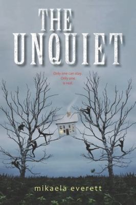  The Unquiet Tomb - A Tale Exploring the Boundaries of Life and Death!