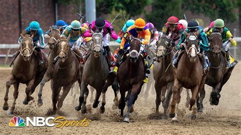 What Time is the Kentucky Derby Running: A Symphony of Hooves and Hats